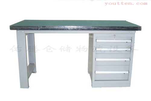 標(biāo)準(zhǔn)重型工作桌