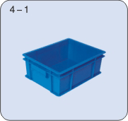 塑料周轉(zhuǎn)箱-外尺寸:355*267*125mm;內(nèi)尺寸:320*240*122mm